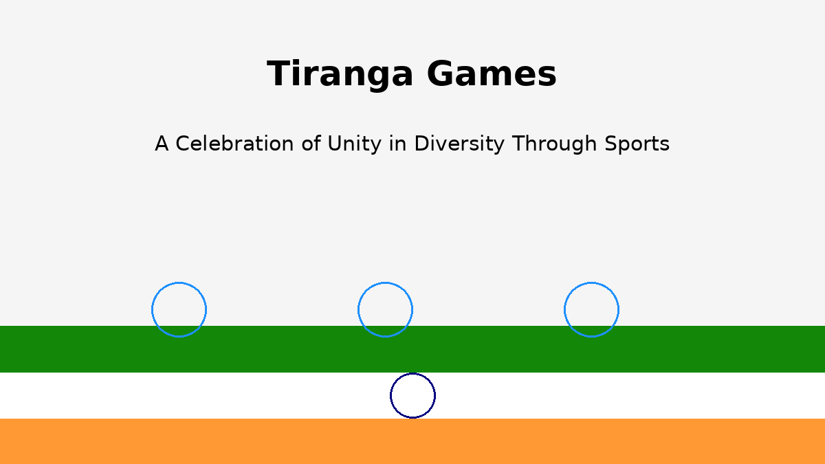 Tiranga Games Online