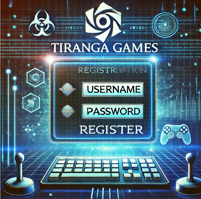 Tiranga Game login